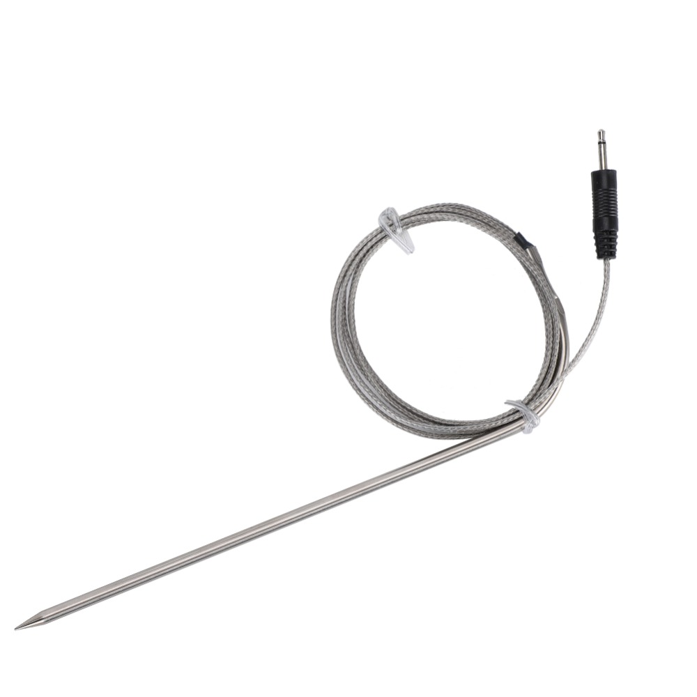 Digitaal vleesthermometer met  - Pool Alarm Float recensie en prijs