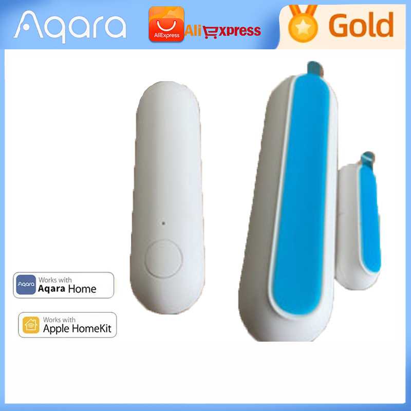 Originele Aqara P1 Deur Raam S - Aqara Sensor Motion Sensor P1 recensie en prijs