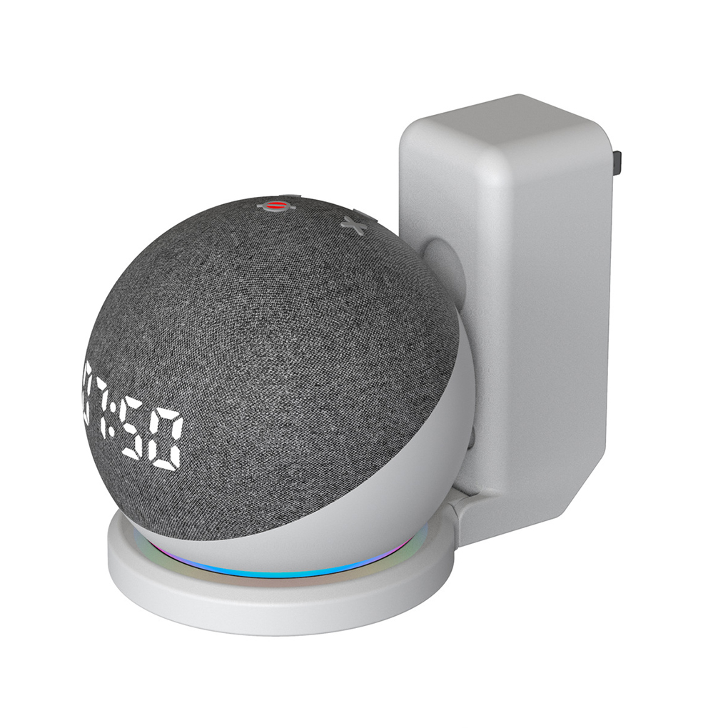 Wandhouder voor Amazon Alexa E - Amazon Speaker Echo Dot 5 recensie en prijs