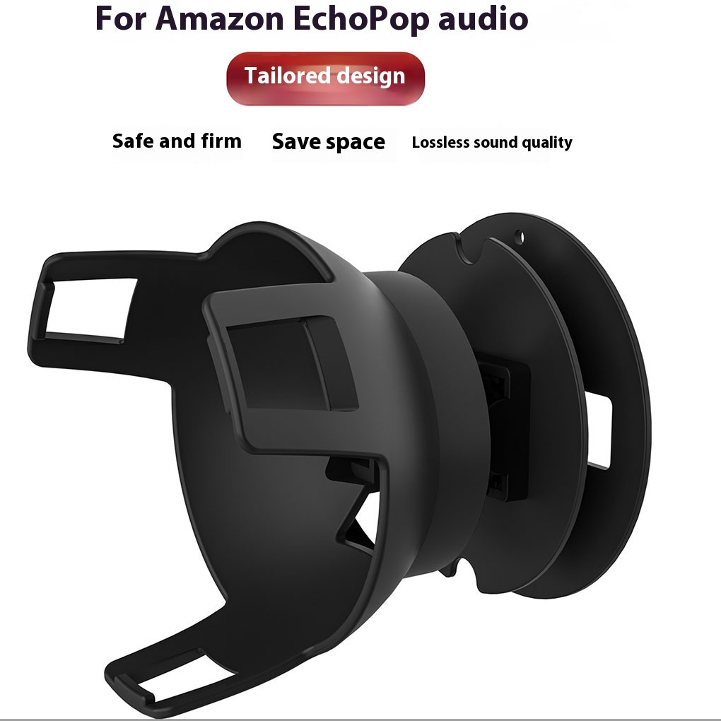 Geschikt voor Amazon Echo Pop  - Amazon Speaker Echo Pop recensie en prijs