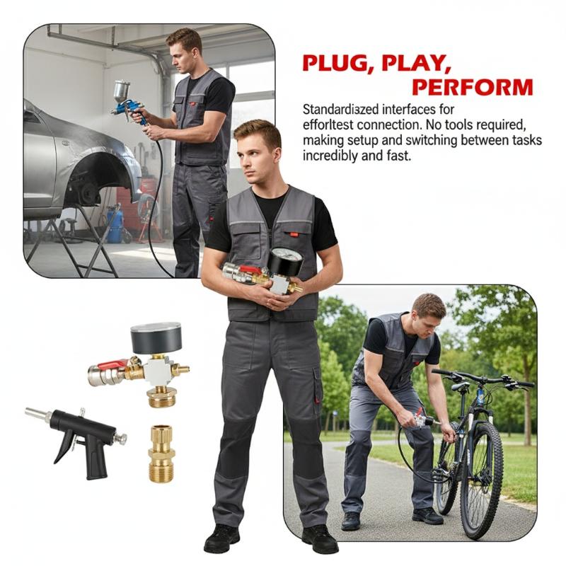 Accessoires voor draagbare mob - Fire Extinguisher Small recensie en prijs