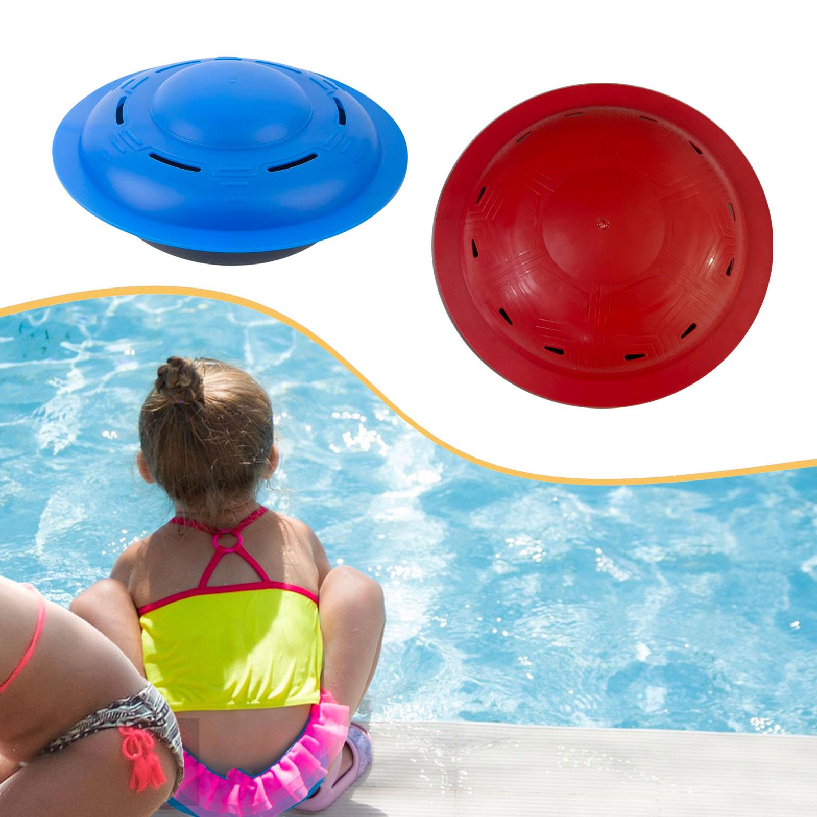 Zwembadalarm met hoge decibels - Pool Alarm Float recensie en prijs